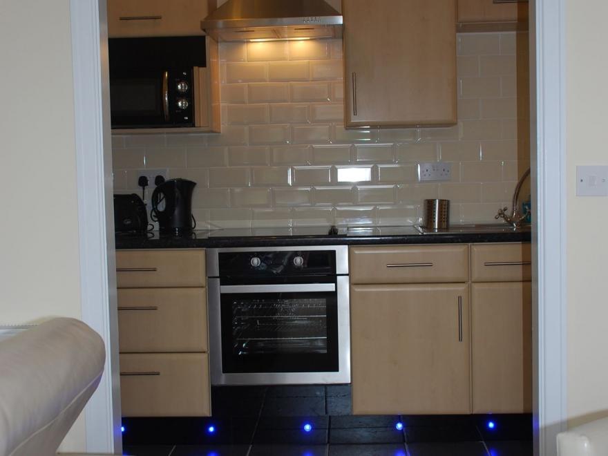 Templemore Apartment