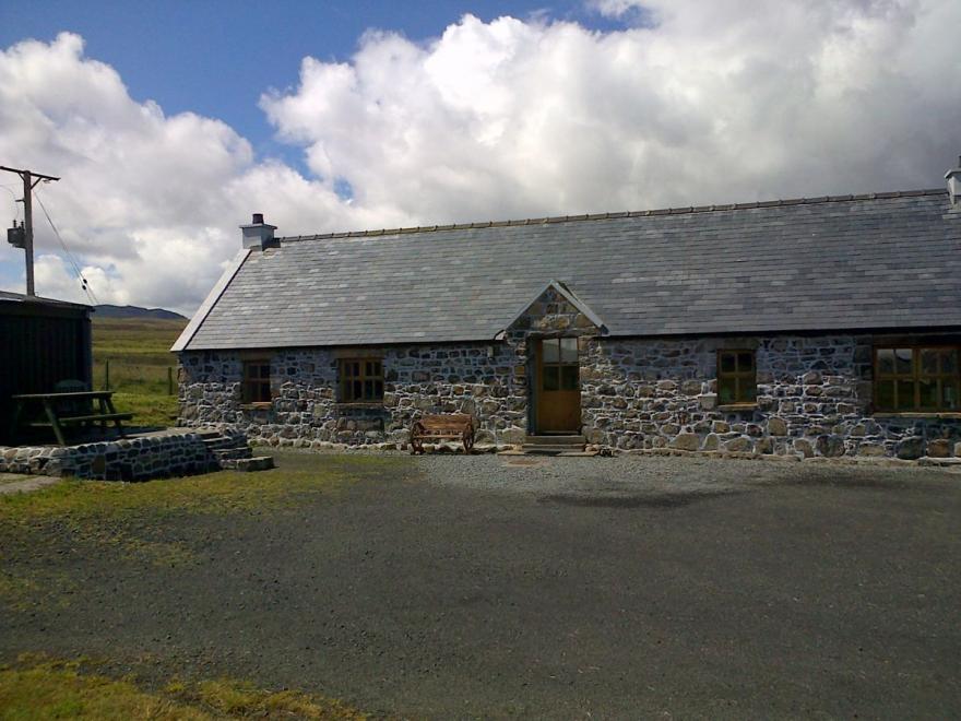 The Bothy