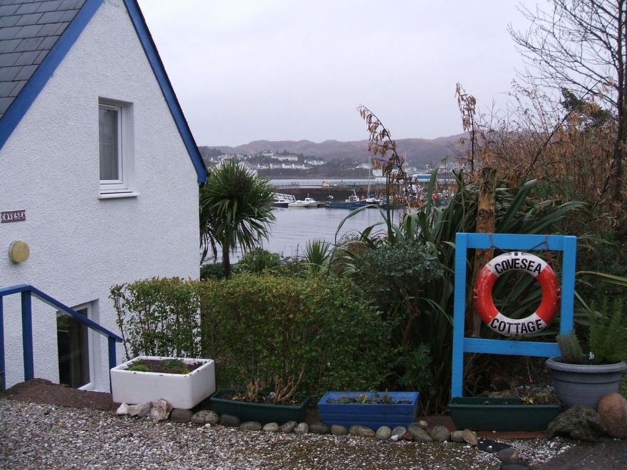 Covesea Cottage
