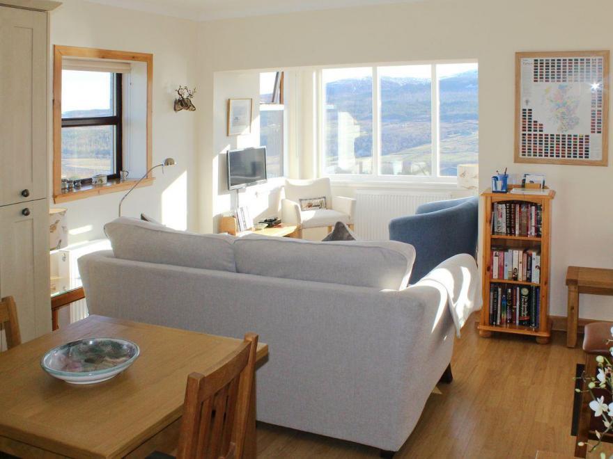 Pine Tree Cottage Altass