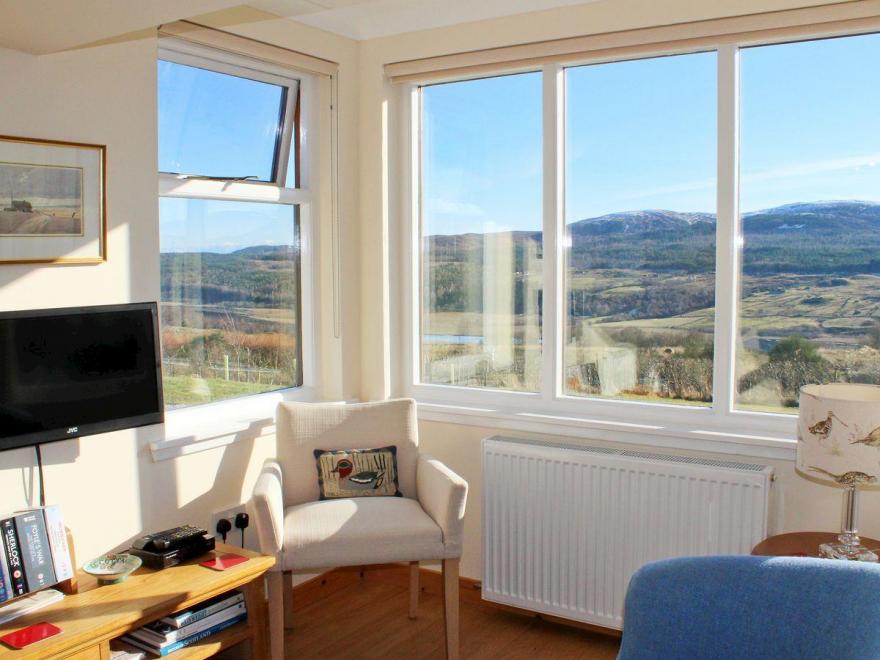 Pine Tree Cottage Altass