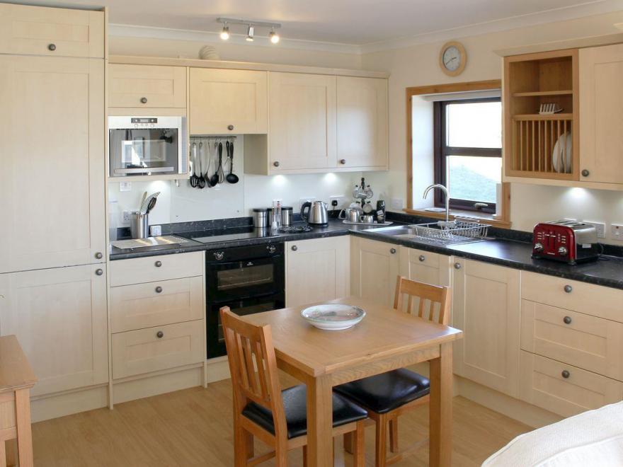 Pine Tree Cottage Altass