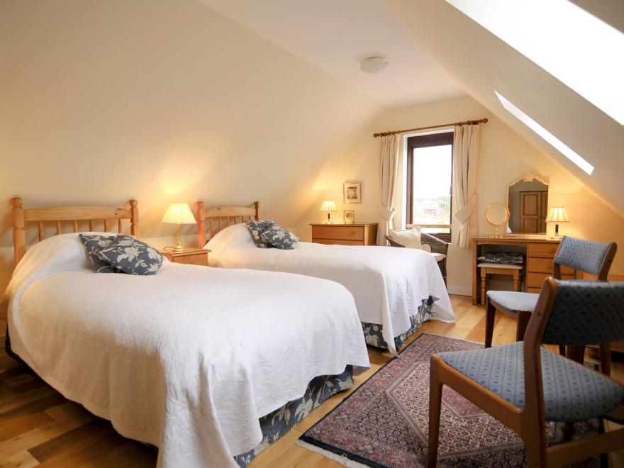 Pine Tree Cottage Altass