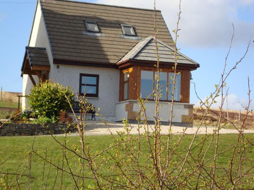 Pine Tree Cottage Altass