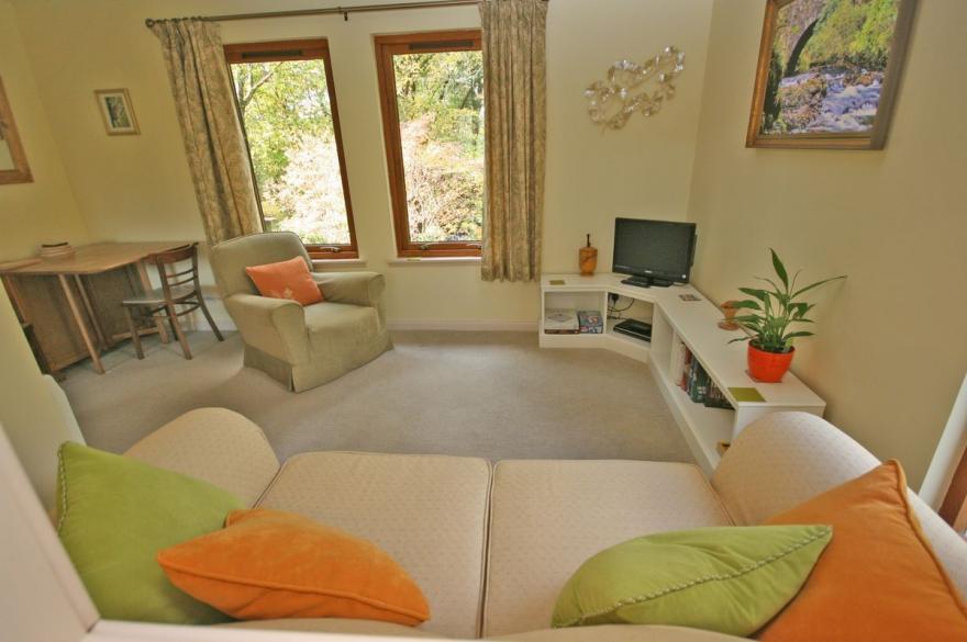 Airidh Bheag Cottage