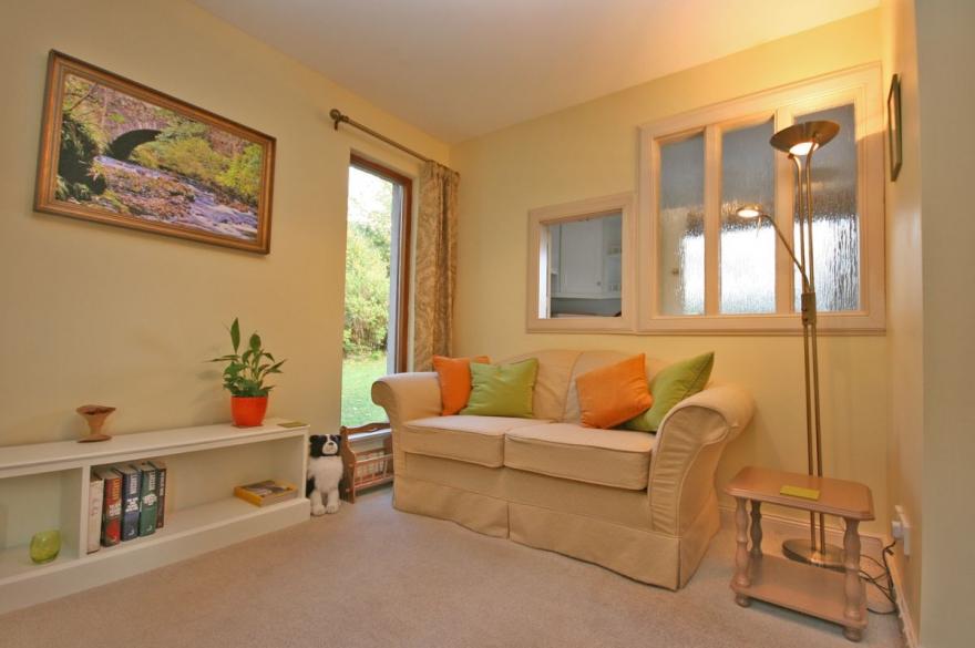 Airidh Bheag Cottage