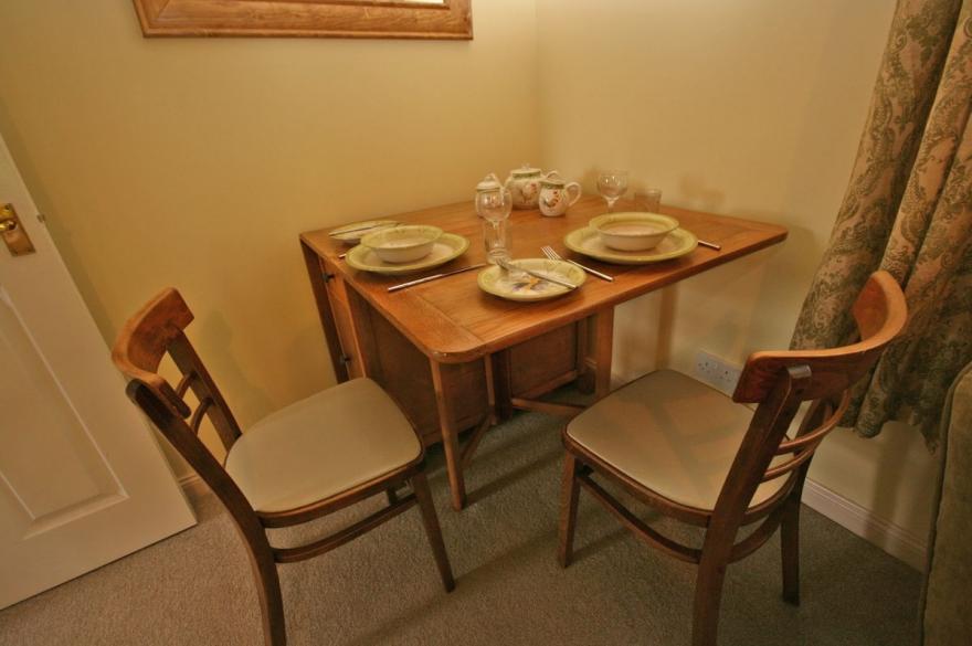 Airidh Bheag Cottage