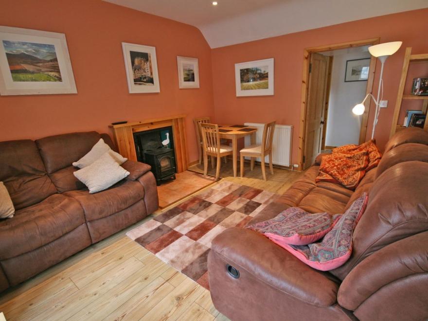 Glencairn Cottage