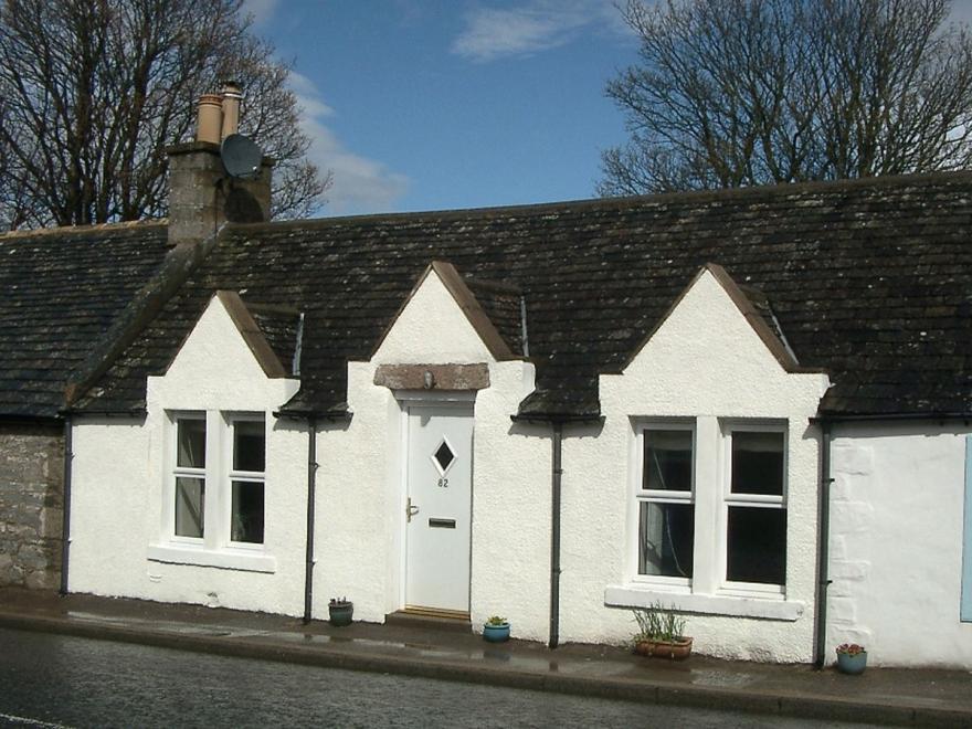 Glencairn Cottage