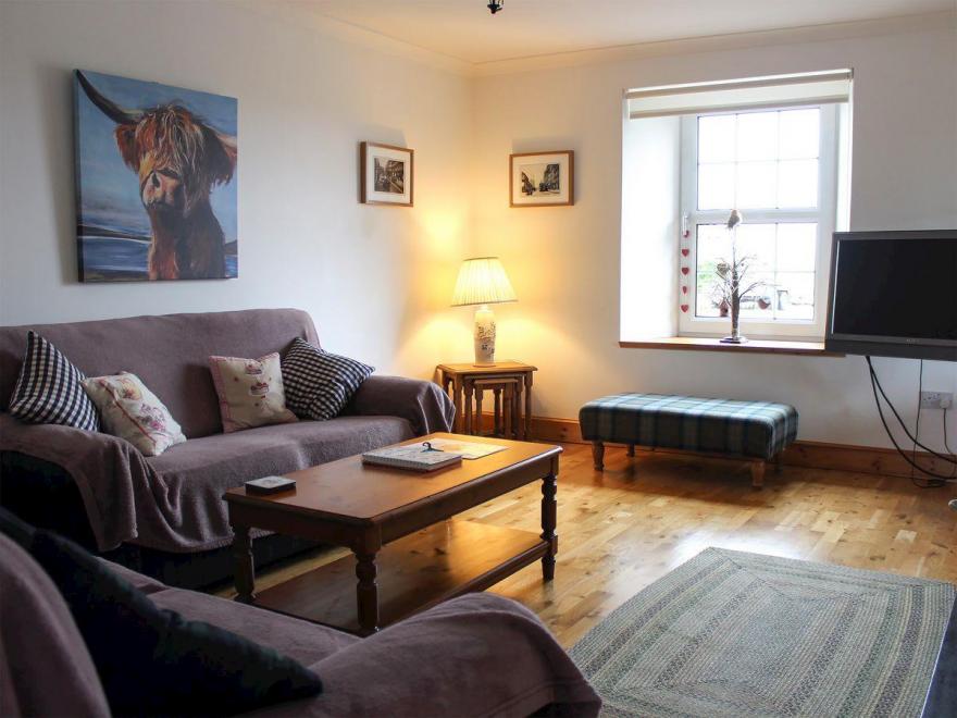 Offerance Farm Cottage