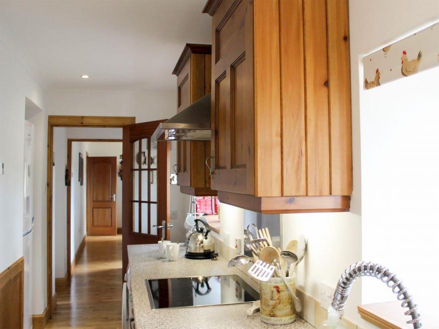 Offerance Farm Cottage