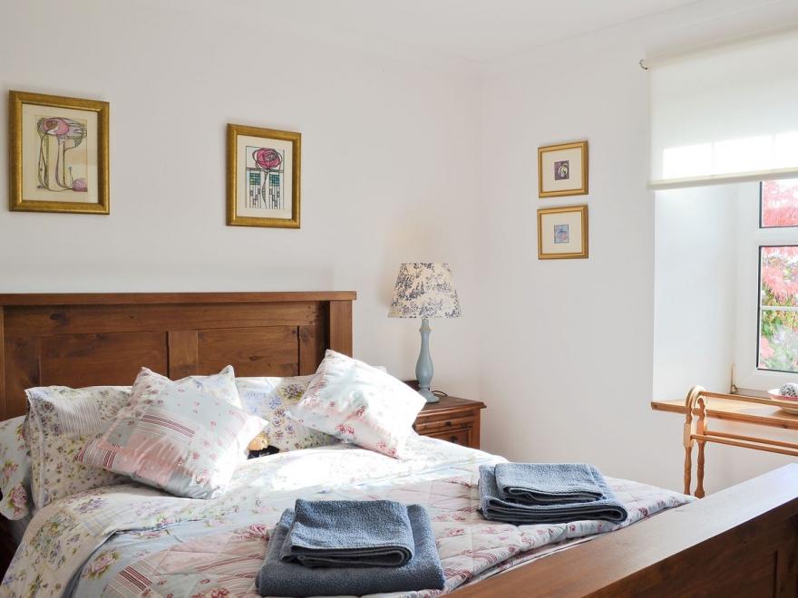 Offerance Farm Cottage