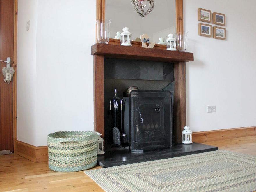 Offerance Farm Cottage