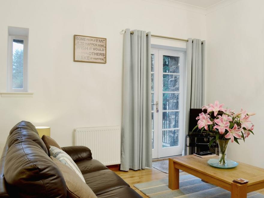 Glen Gyle Cottage’