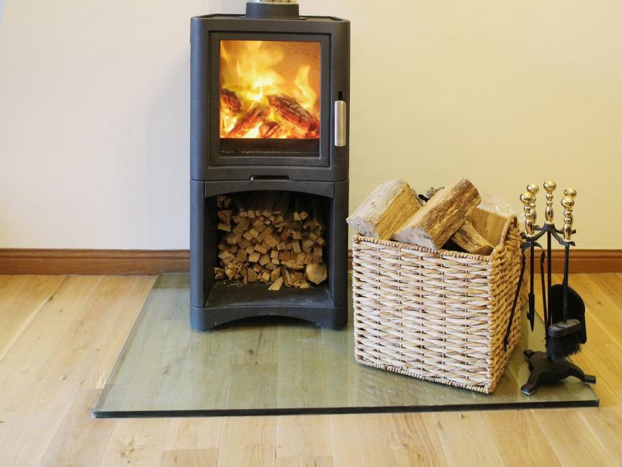 Glen Gyle Cottage’