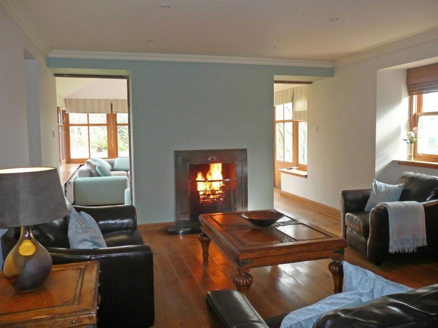 Clochridgestone Cottage