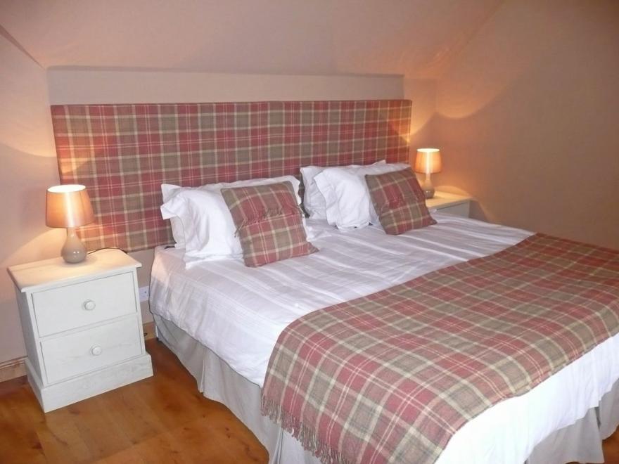 Clochridgestone Cottage