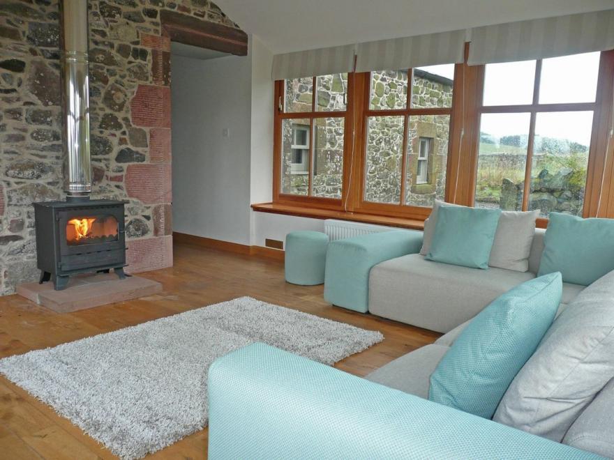 Clochridgestone Cottage