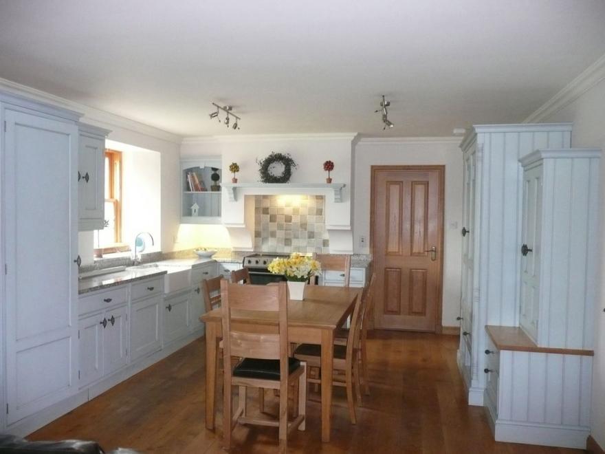 Clochridgestone Cottage