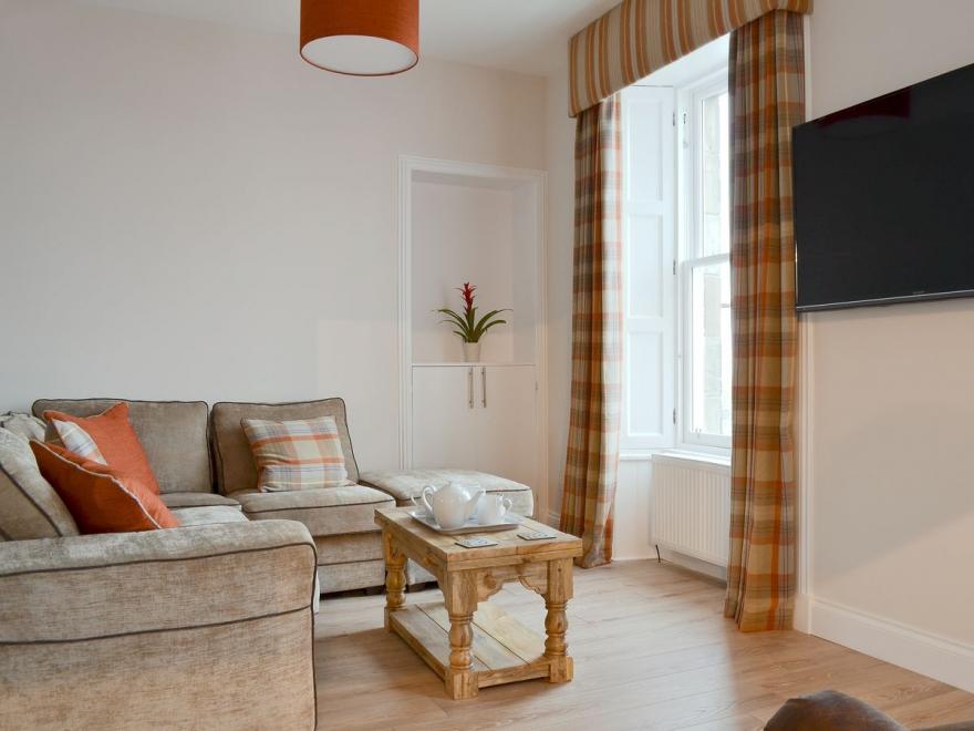 Harbourside Apartment