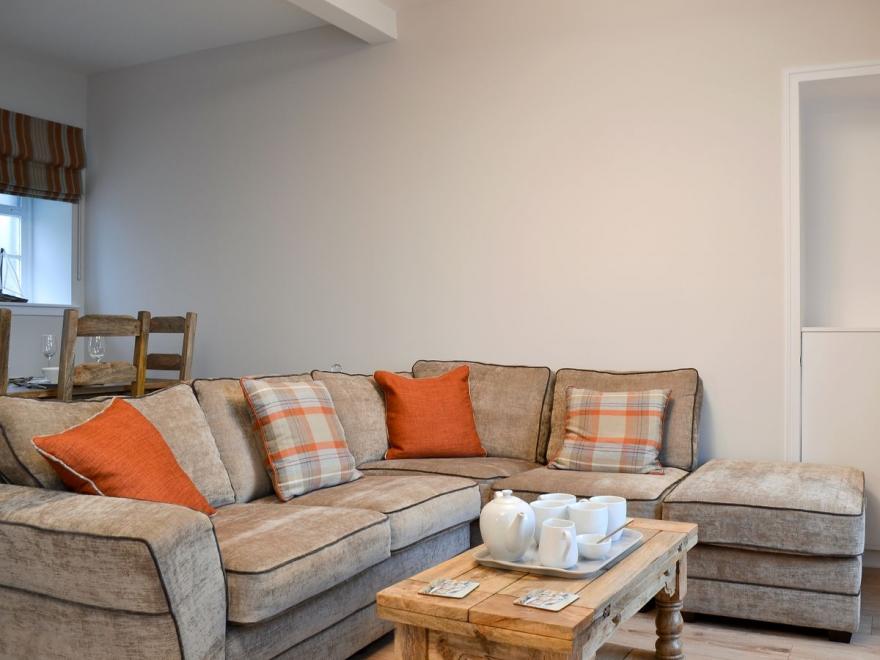 Harbourside Apartment