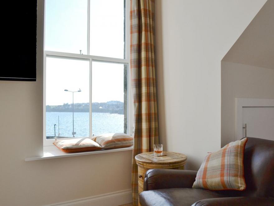 Harbourside Apartment