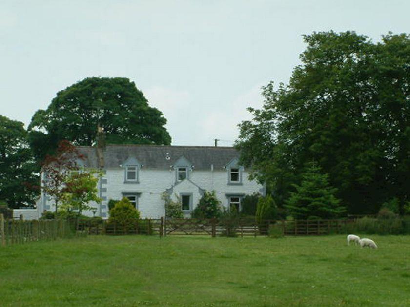 Mains Of Auchenfranco