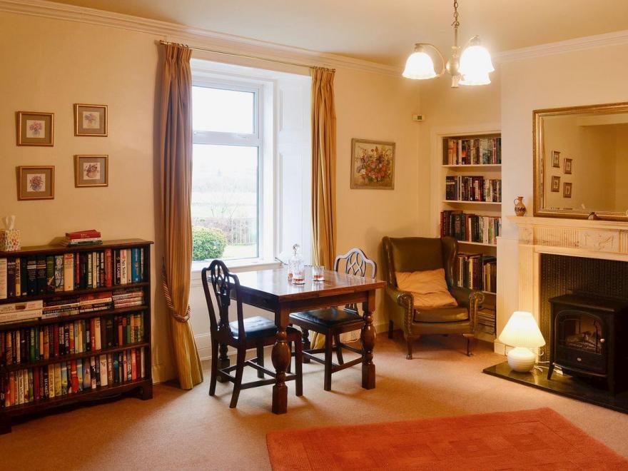 Mains Of Auchenfranco