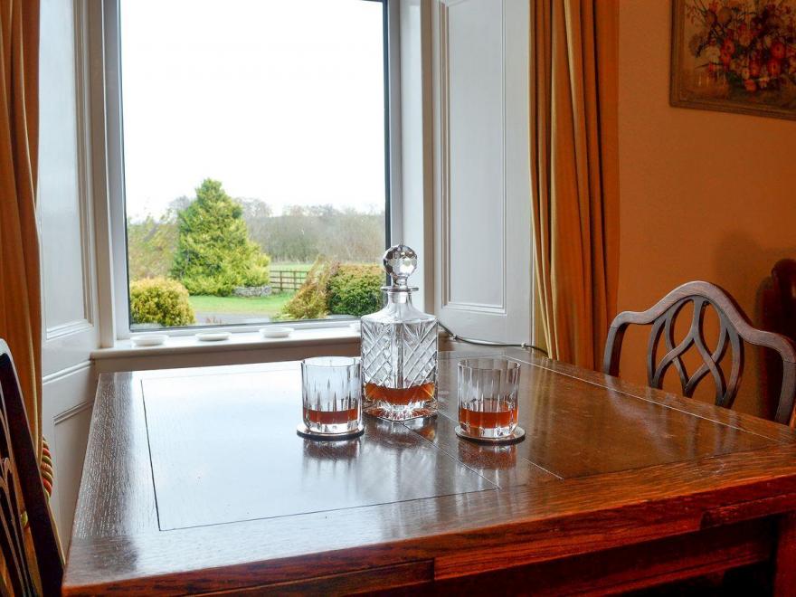 Mains Of Auchenfranco