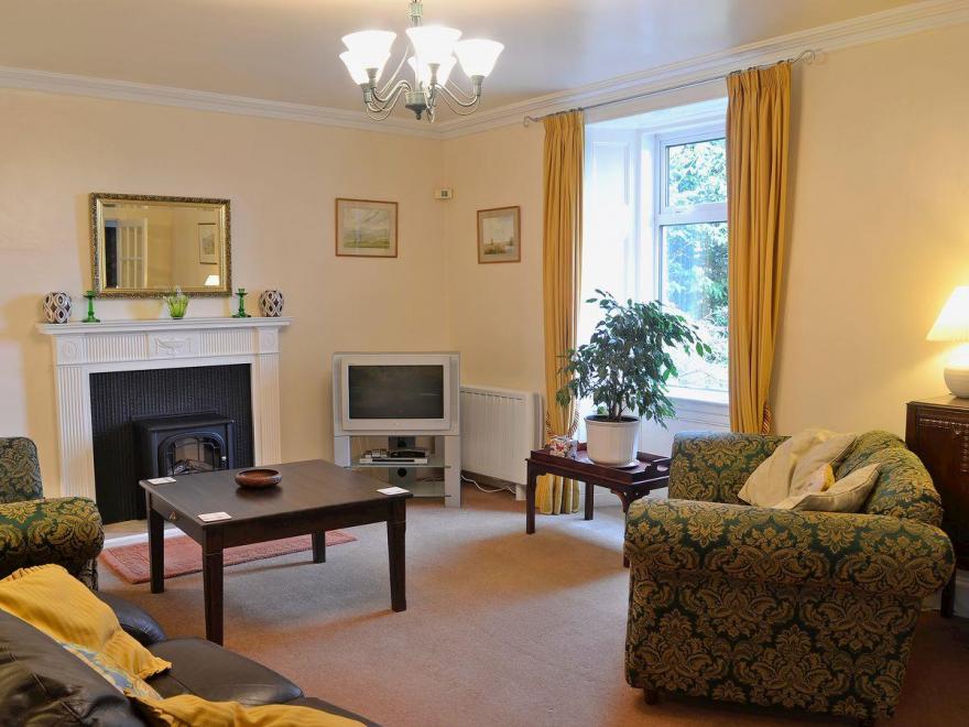 Mains Of Auchenfranco