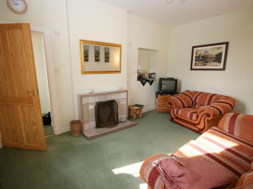 Grahamsfield Cottage