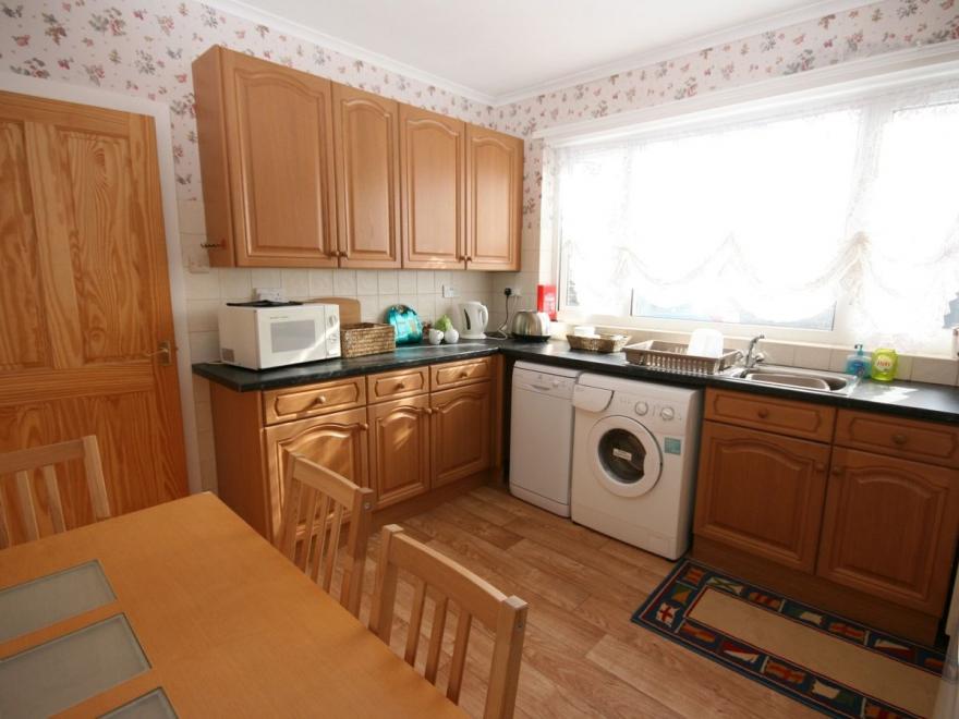 Grahamsfield Cottage