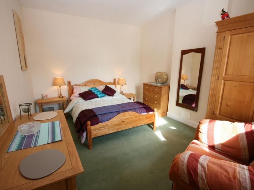 Grahamsfield Cottage