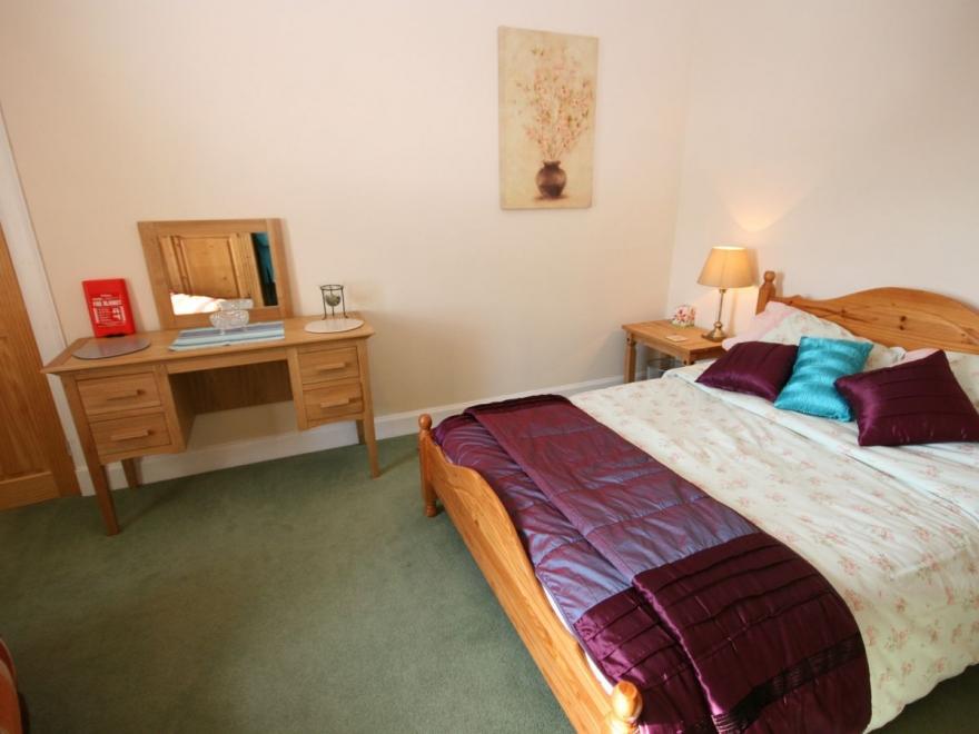 Grahamsfield Cottage