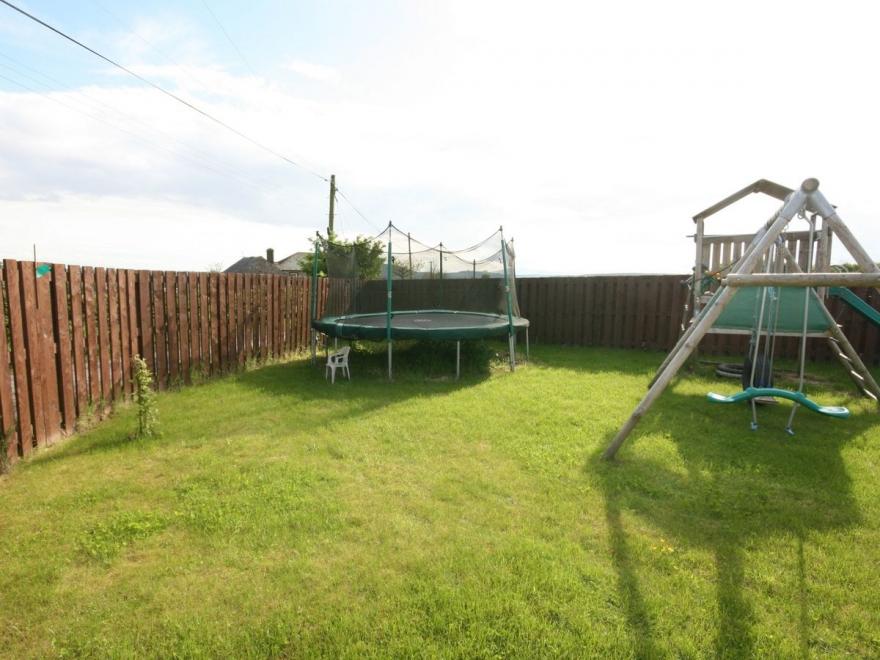 Grahamsfield Cottage