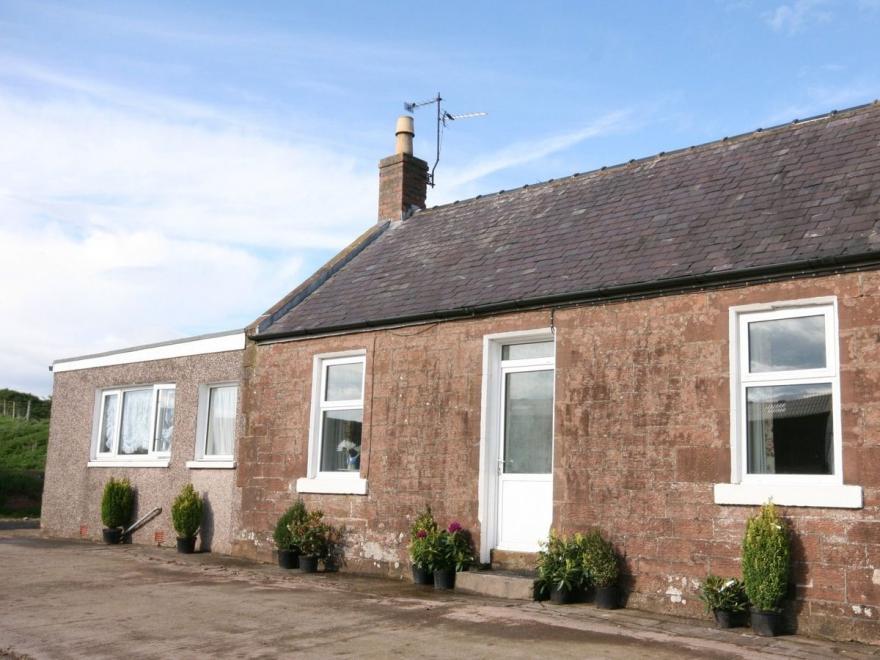 Grahamsfield Cottage