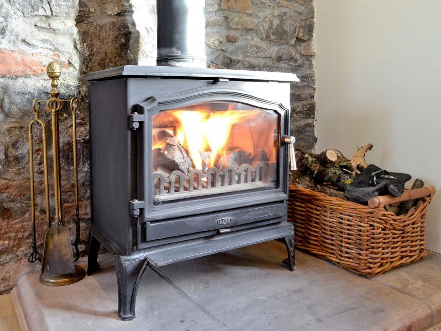 Allanton Mill Cottage