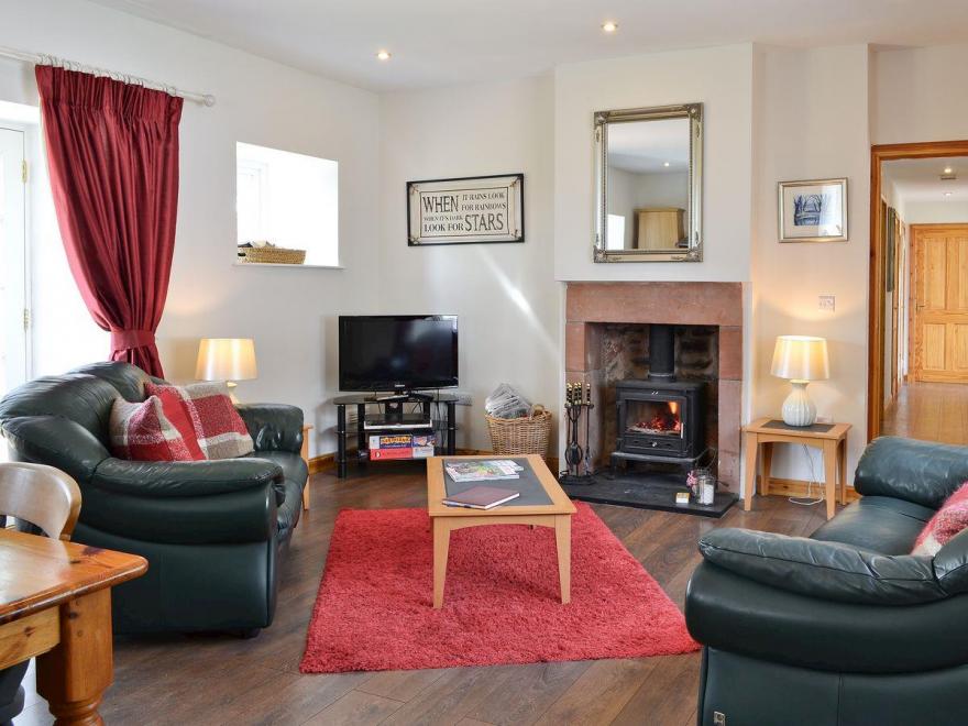 Holmhill Seading Cottage