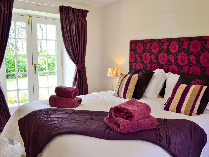 Holmhill Seading Cottage