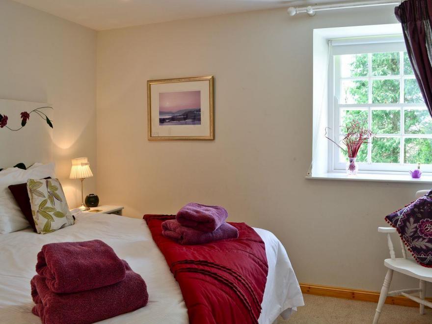 Holmhill Seading Cottage