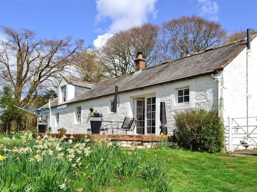 Holmhill Seading Cottage