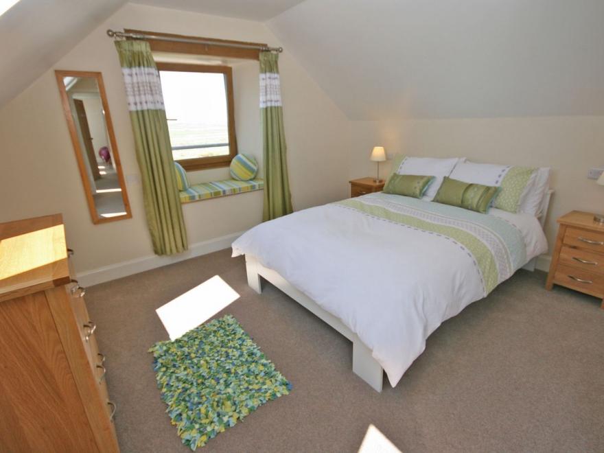 Cairndoon Steading Whithorn