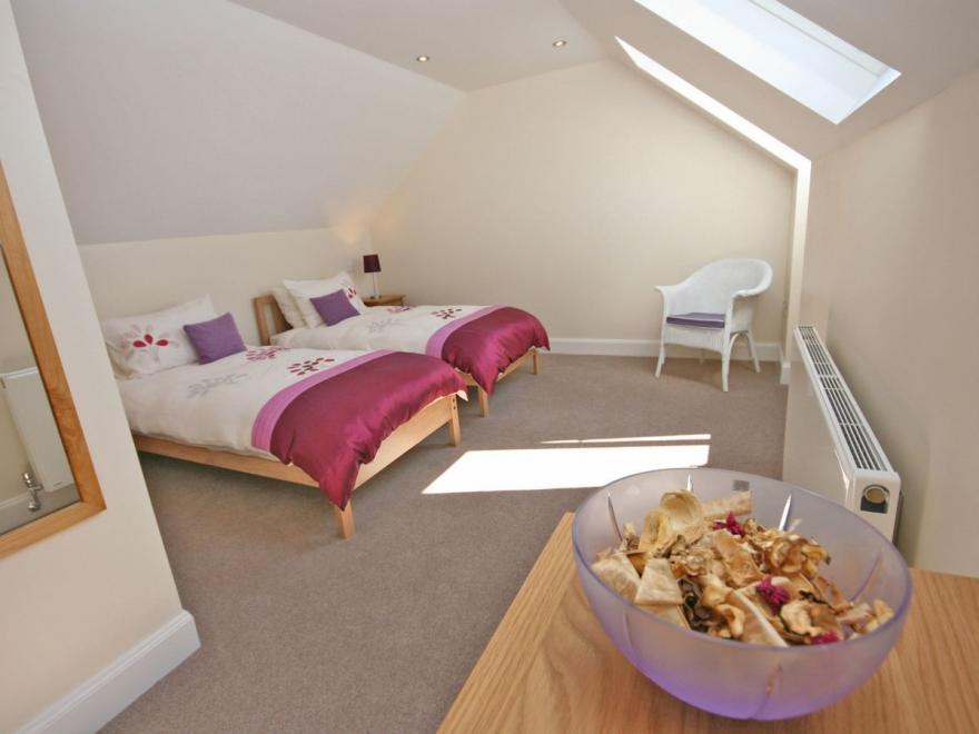 Cairndoon Steading Whithorn