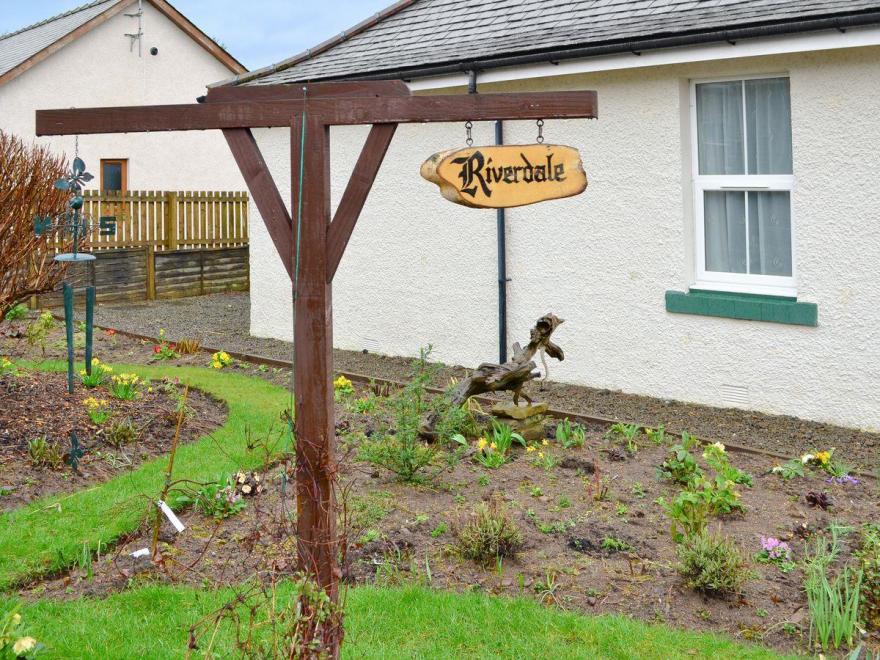 Riverdale