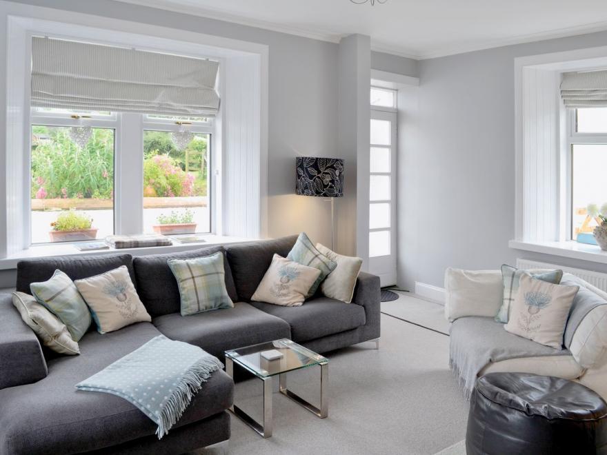 Balcary Mews Cottage