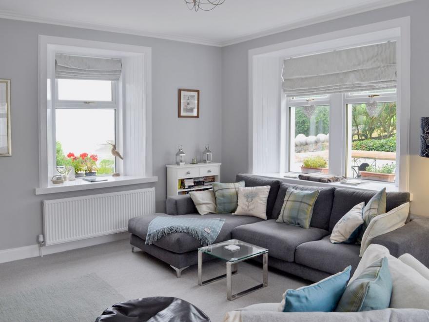 Balcary Mews Cottage