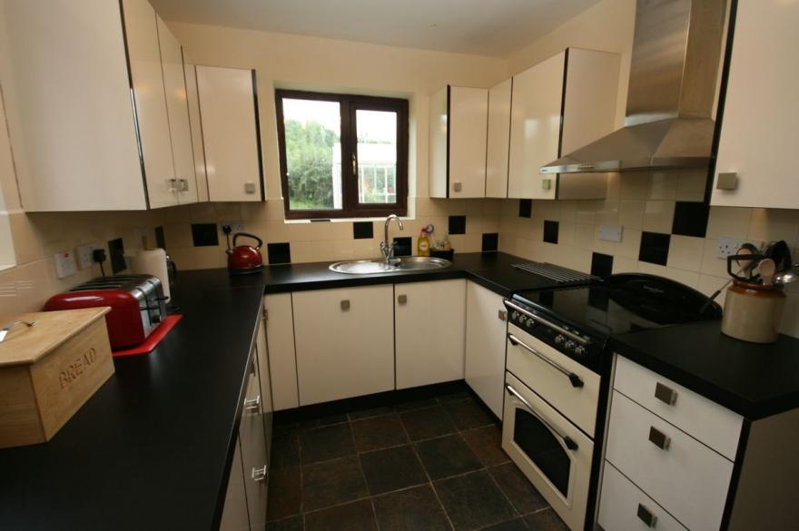 Crawfordston Cottage