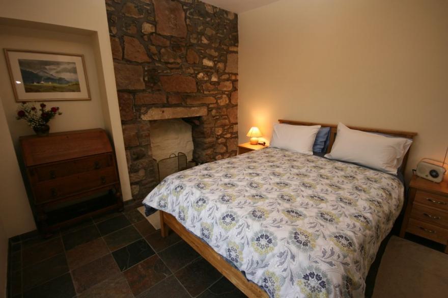 Crawfordston Cottage