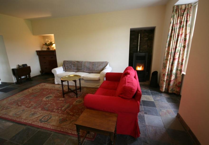 Crawfordston Cottage