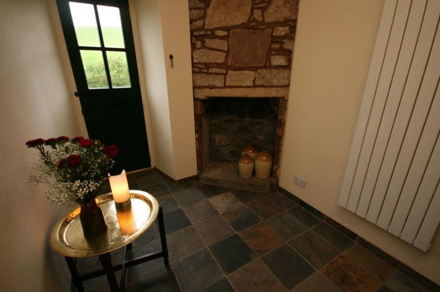 Crawfordston Cottage